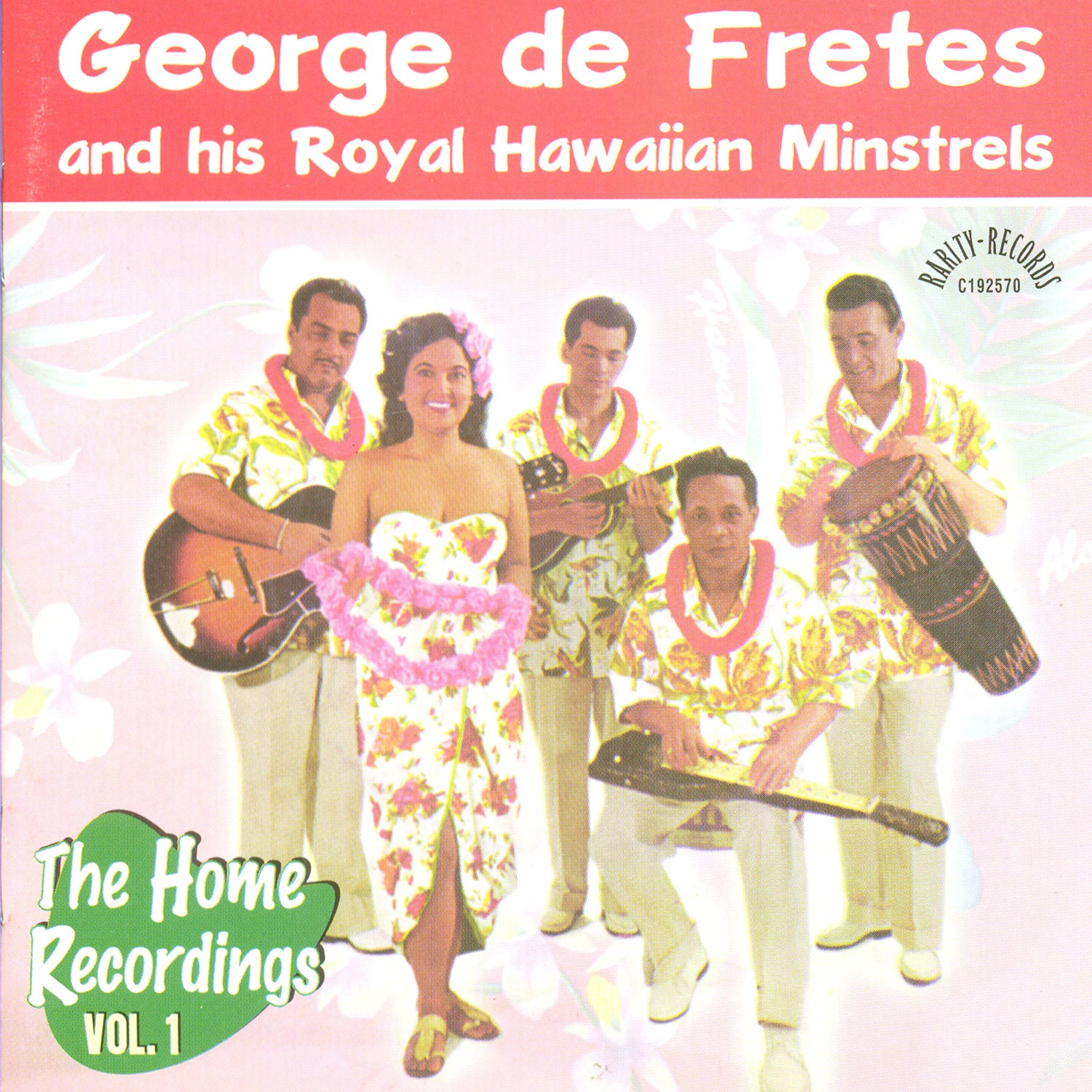 Royal Hawaiian Hula (Instr.)
