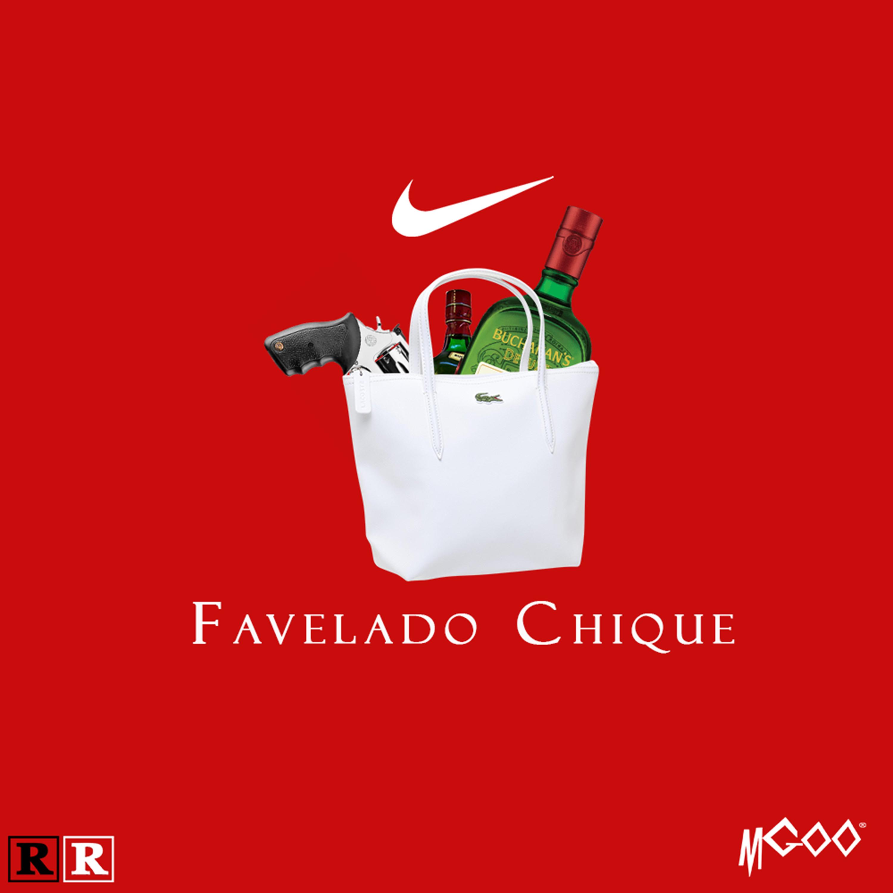Favelado Chique