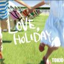 LOVE, HOLIDAY.专辑