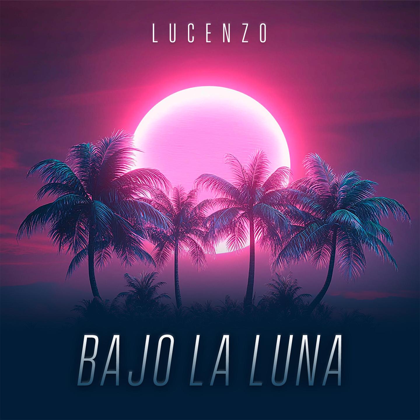 Bajo La Luna