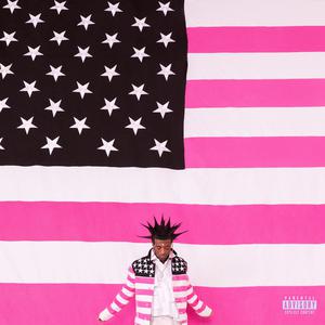 Nicki Minaj - RNB (feat. Lil Wayne & Tate Kobang) (Pre-V) 带和声伴奏 （升8半音）