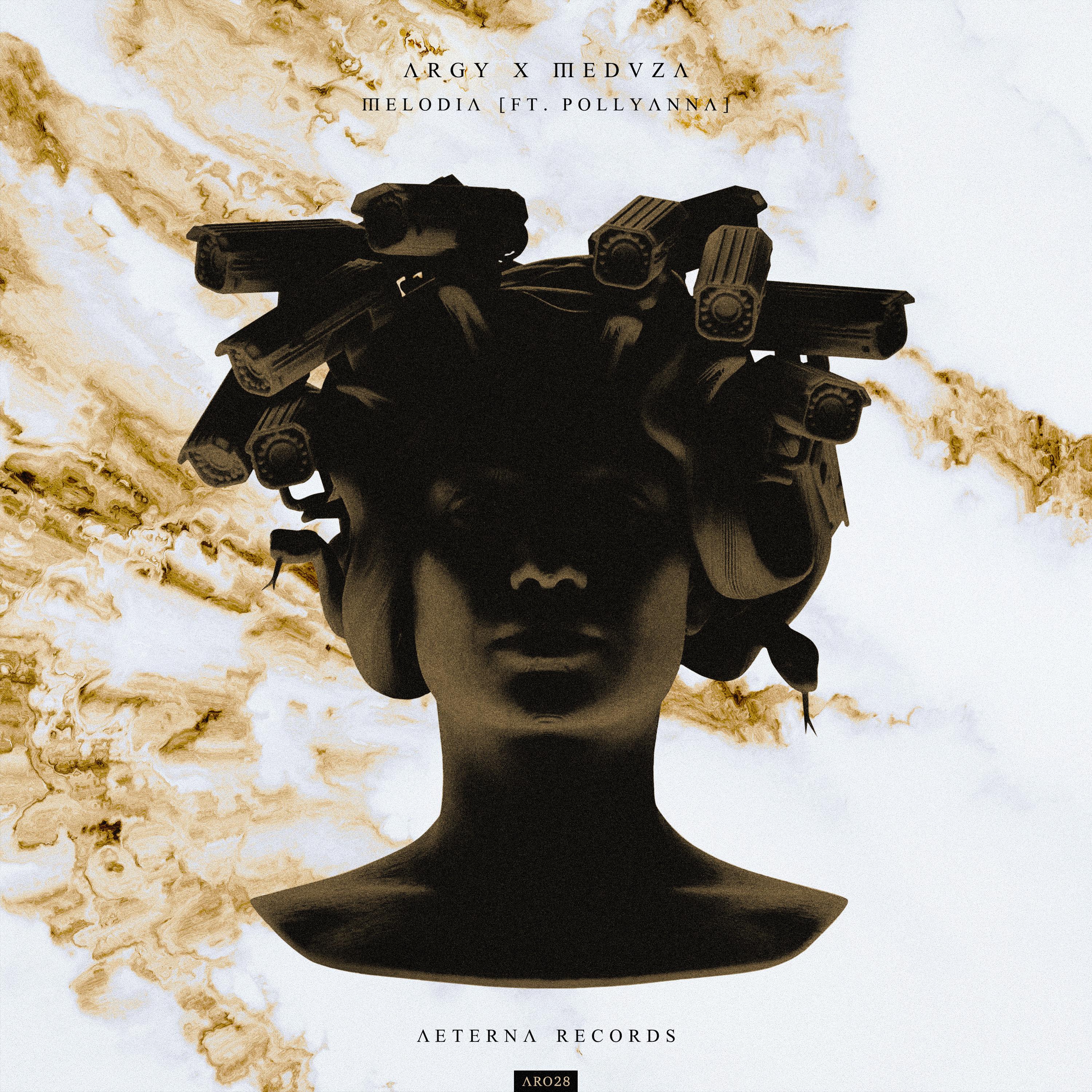 Melodia (feat. PollyAnna)专辑