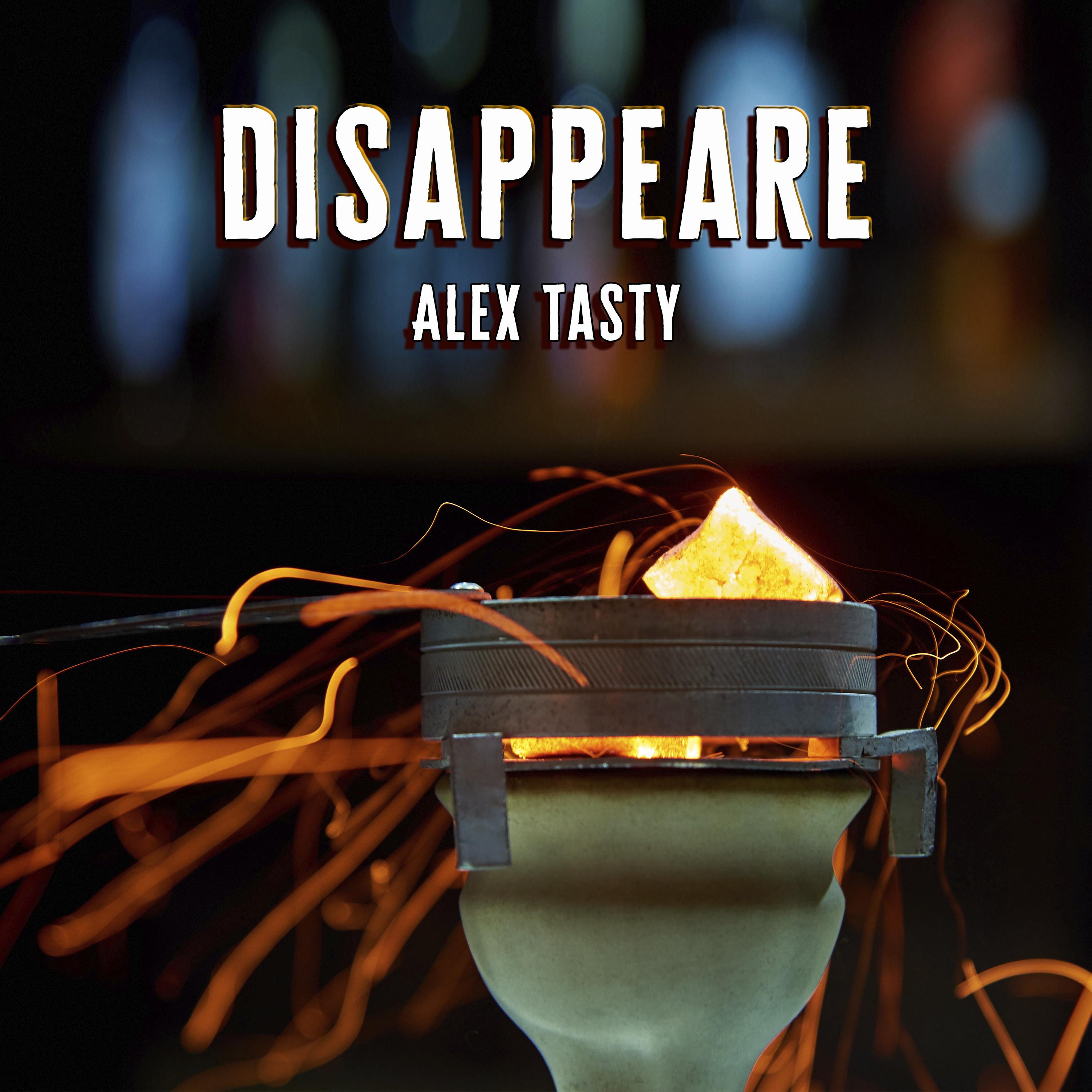 Disappeare