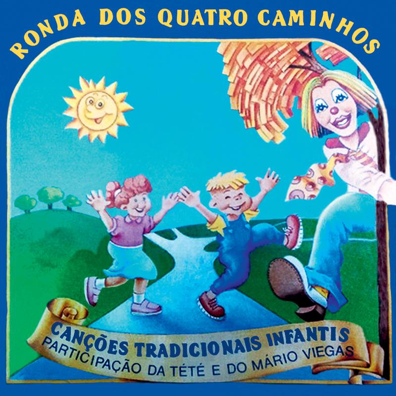 Canções Tradicionais Infantis