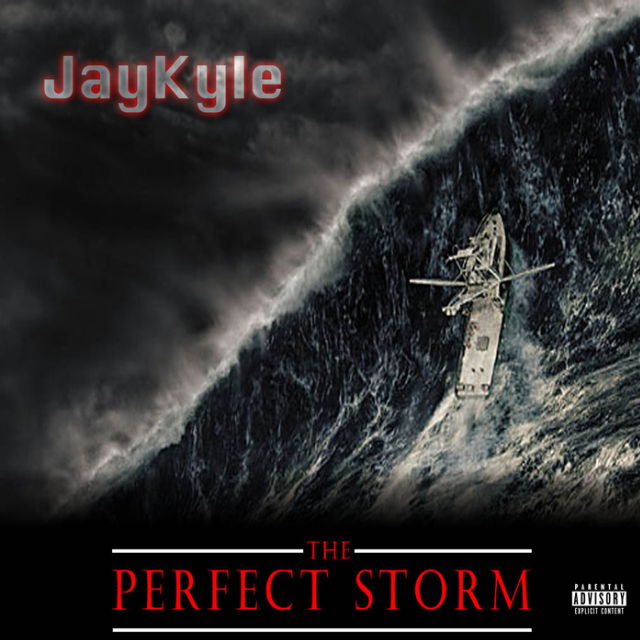 The Perfect Storm