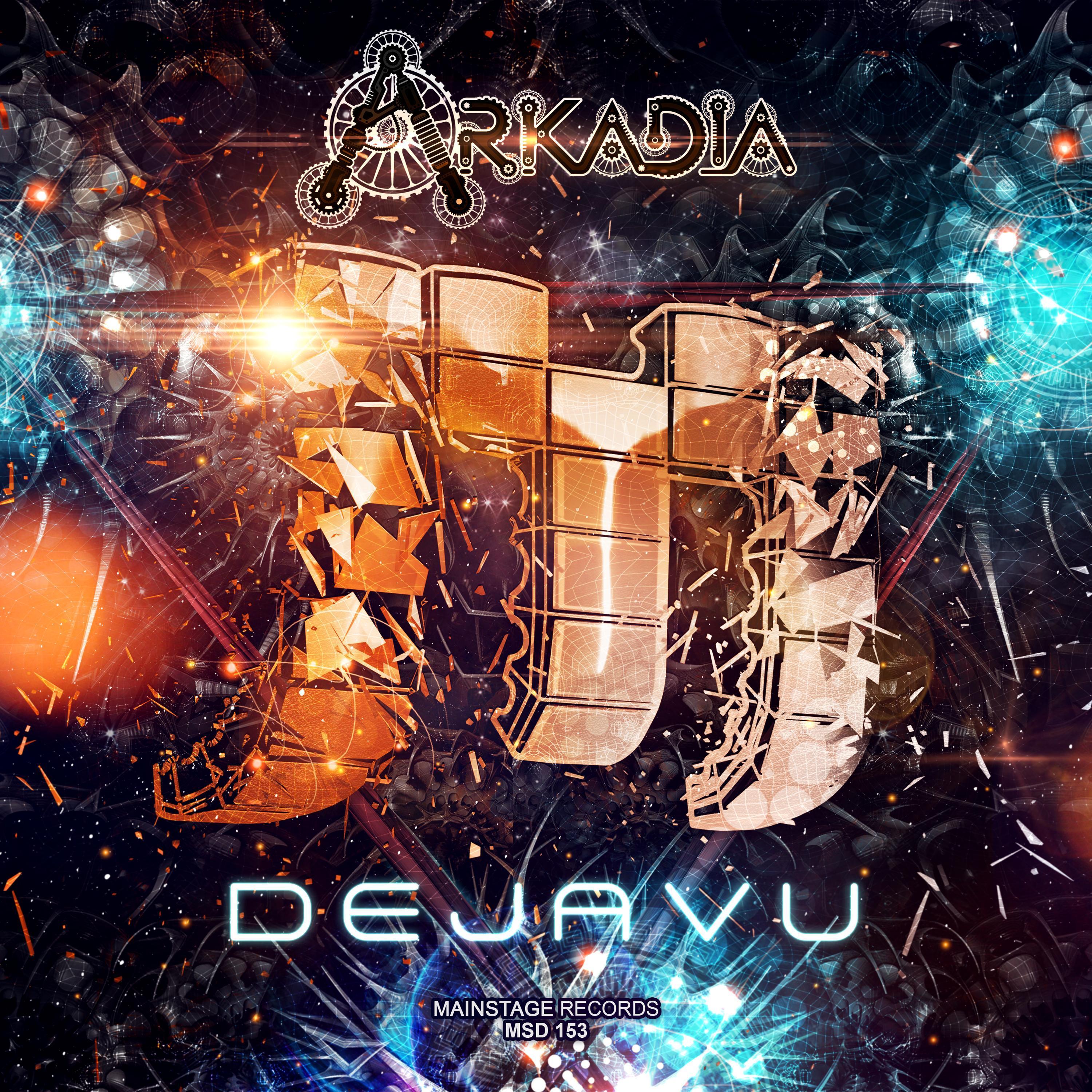 Dejavu