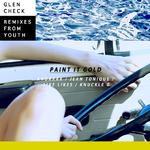 Paint It Gold Remixes专辑