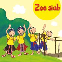 Zoo Siab Uas Kuv Tau Koj伴奏