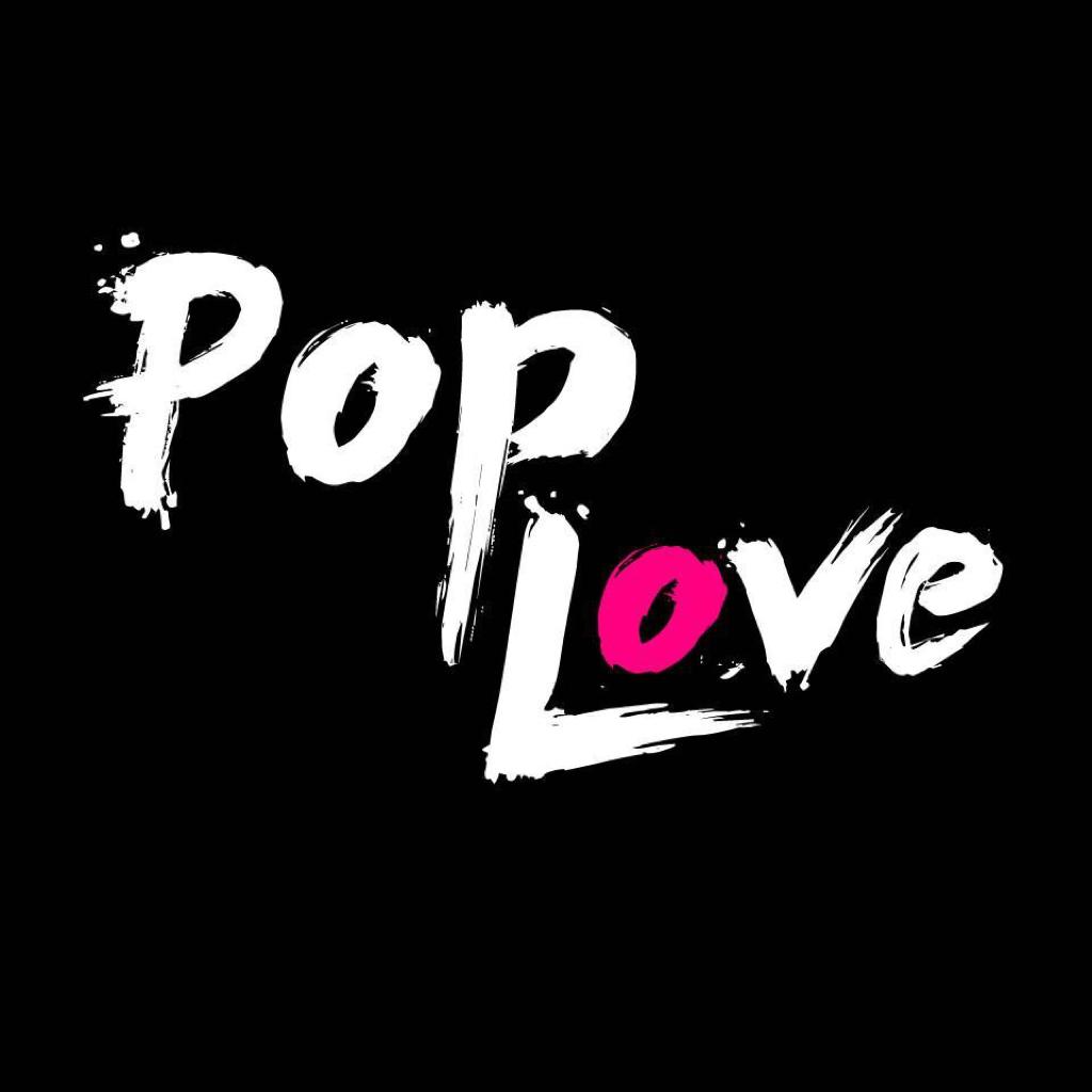 POP Love