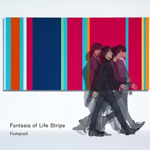 Fantasia of Life Stripe专辑