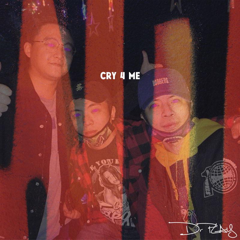 Cry 4 Me(Completed Version)专辑