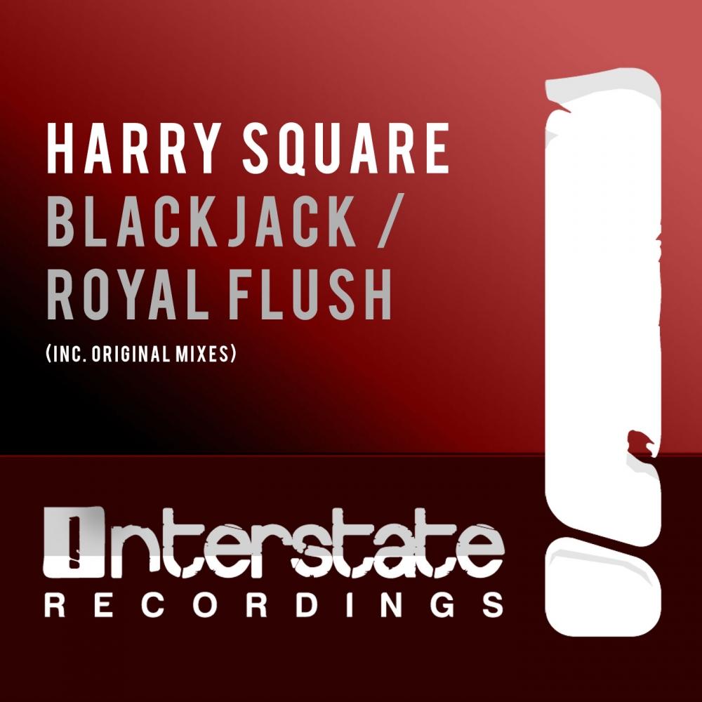 Blackjack E.P