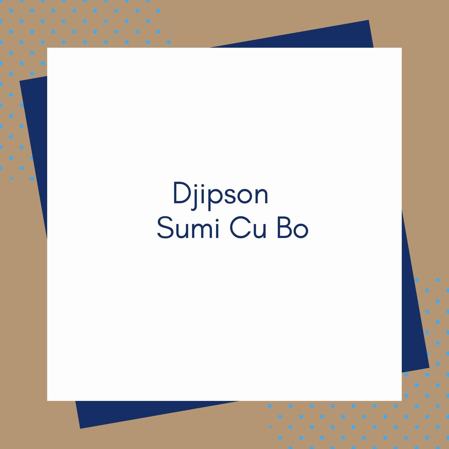 Sumi Cu Bo