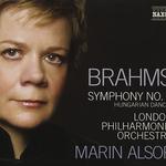 BRAHMS: Symphony No. 2 / Hungarian Dances专辑