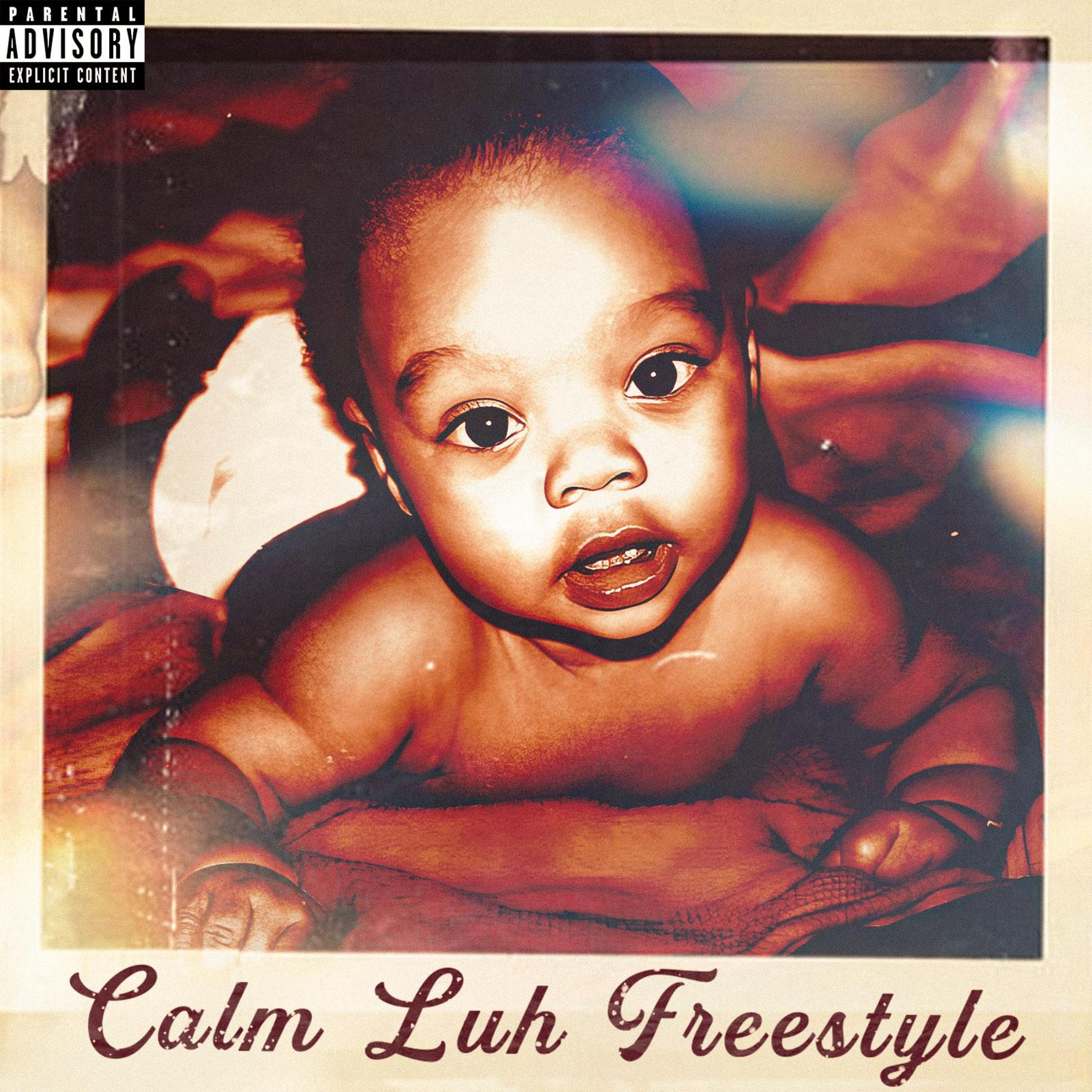 Flight - Calm Luh Winter Freestyle