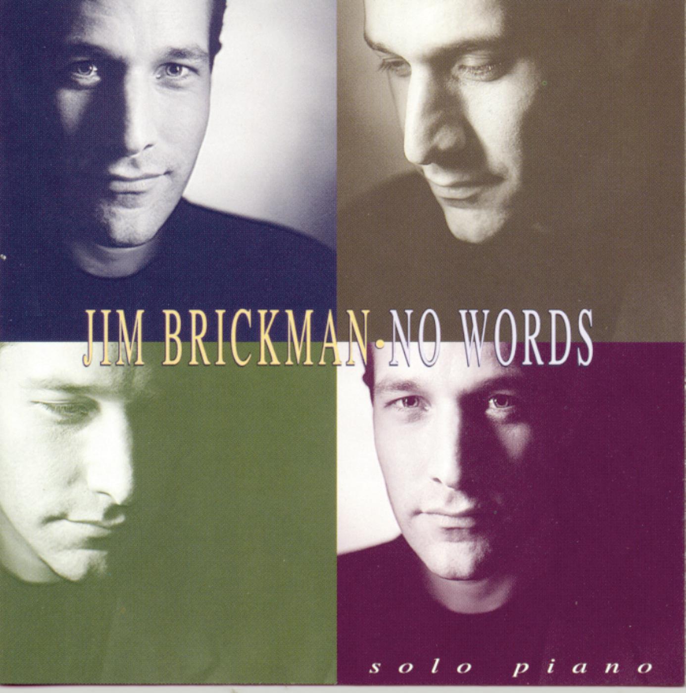 Jim Brickman - Old Times