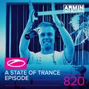 A State Of Trance Episode 820专辑