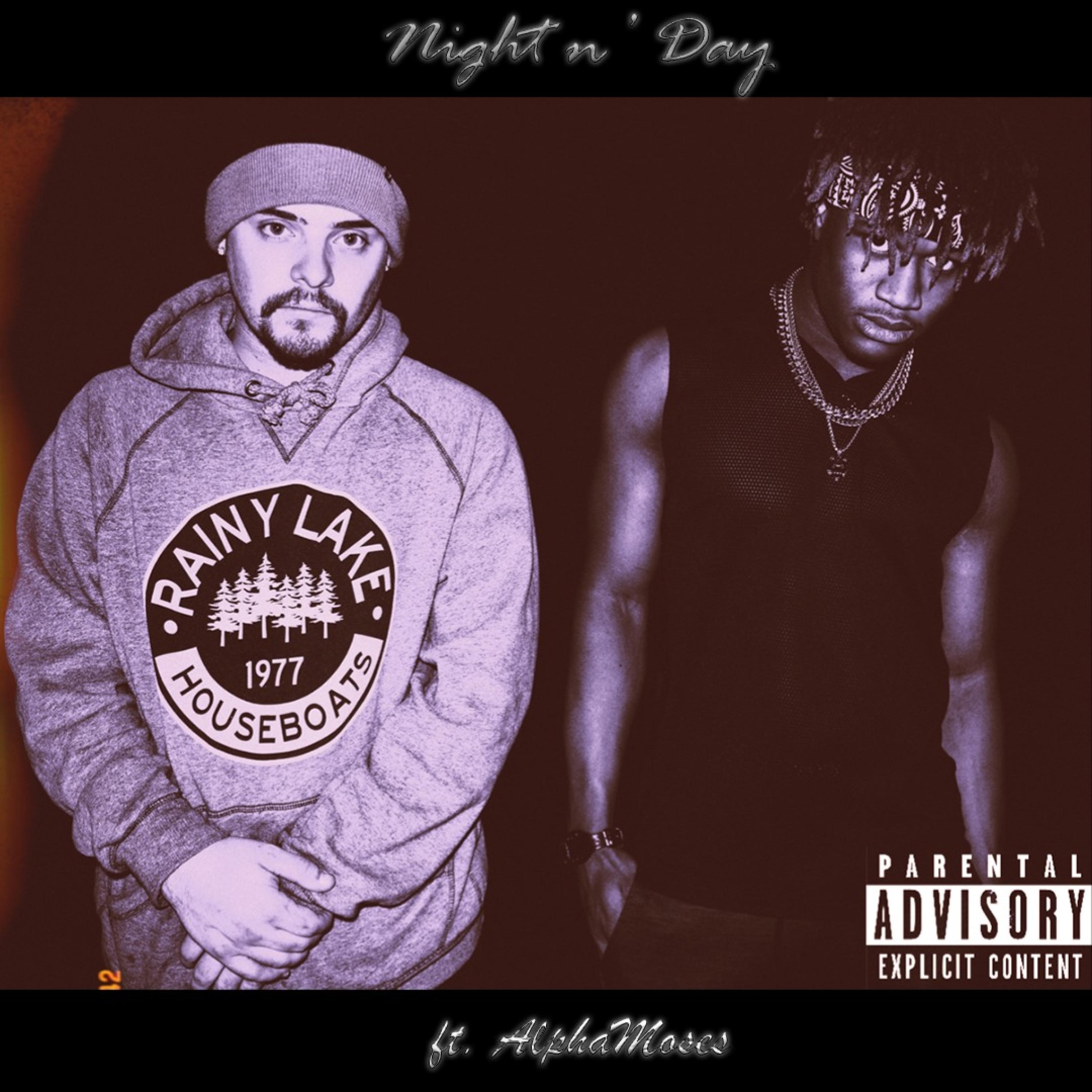 Night N' Day (feat. AlphaMoses)