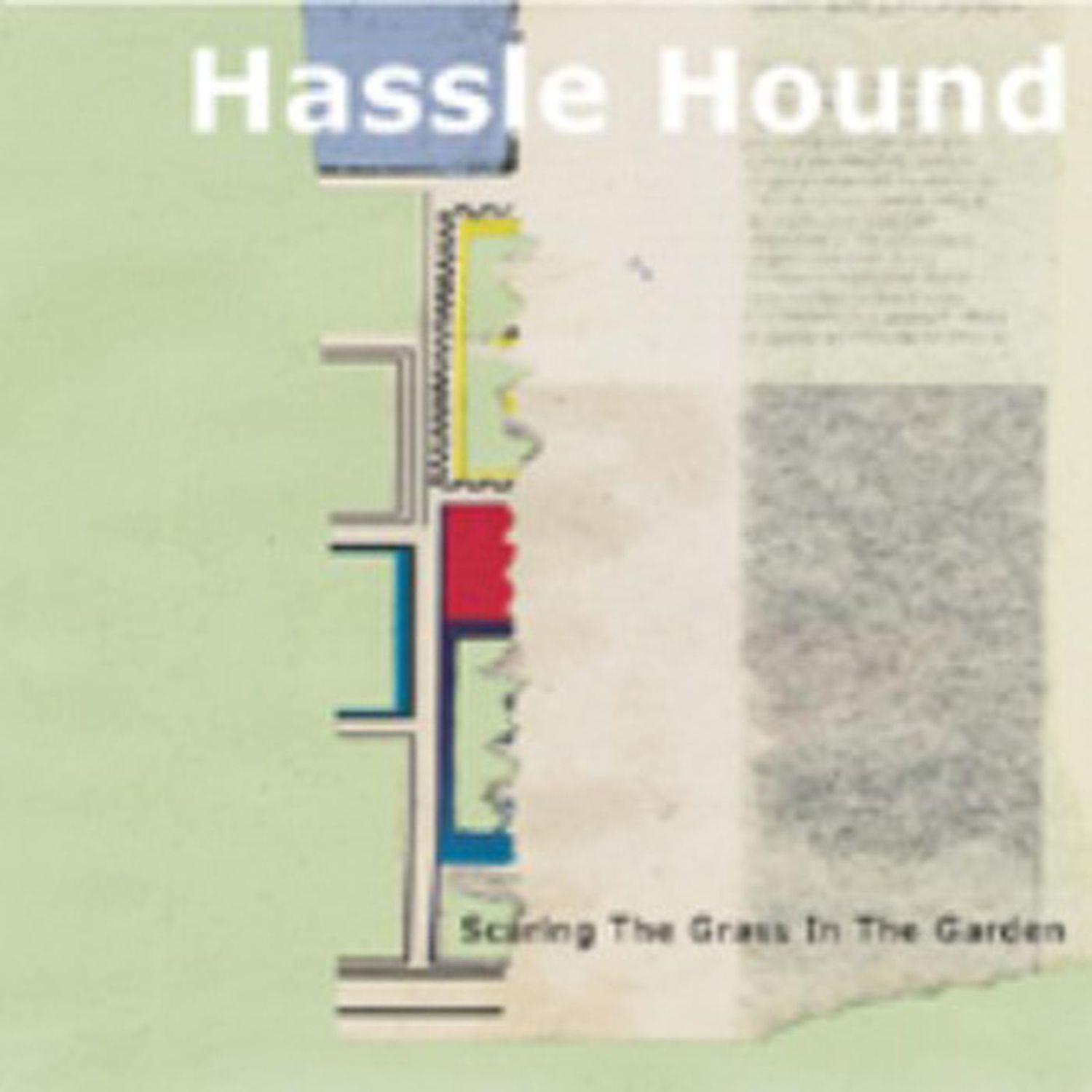 Hassle Hound - 1000 Opposable Thumbs