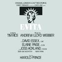 Evita (Original London Cast Recording)专辑