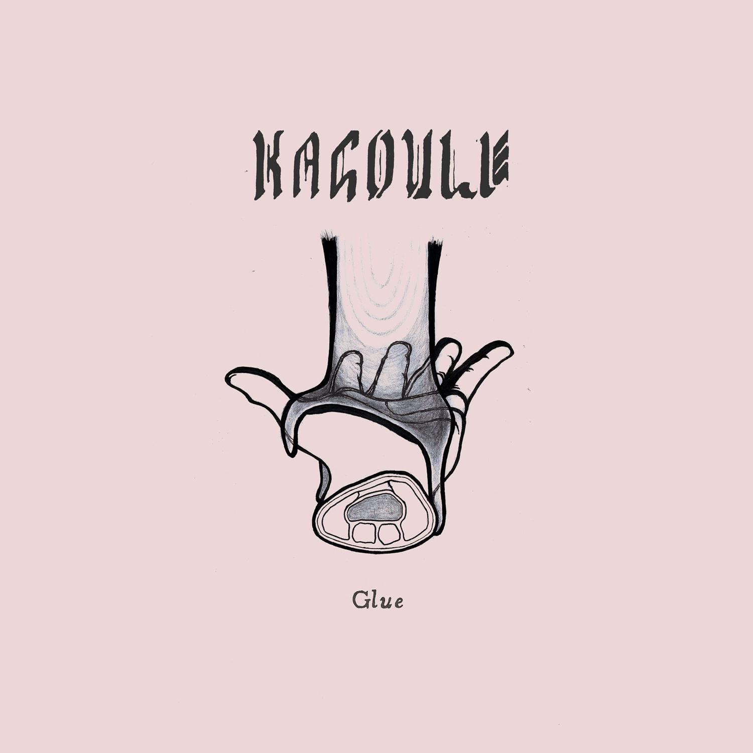 Glue