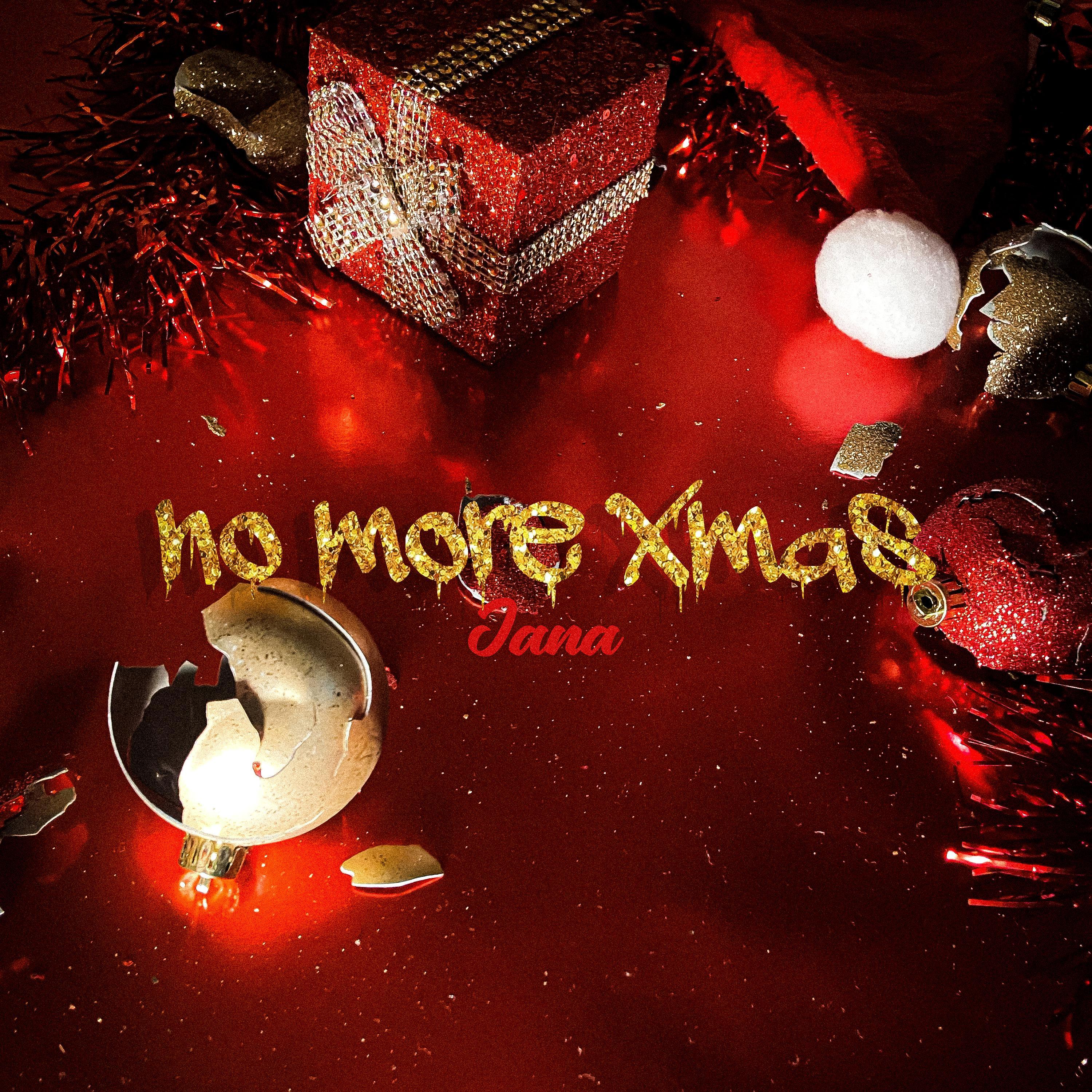 no more xmas
