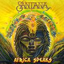 Africa Speaks专辑