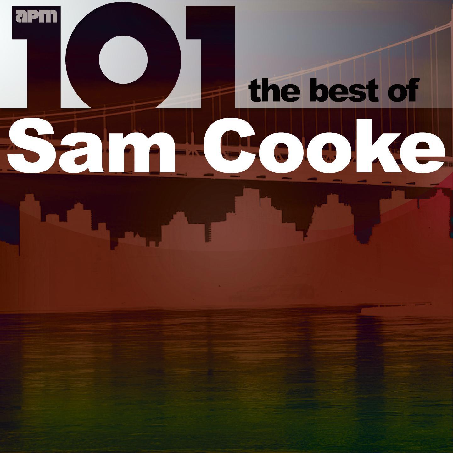 101 - The Best of Sam Cooke专辑