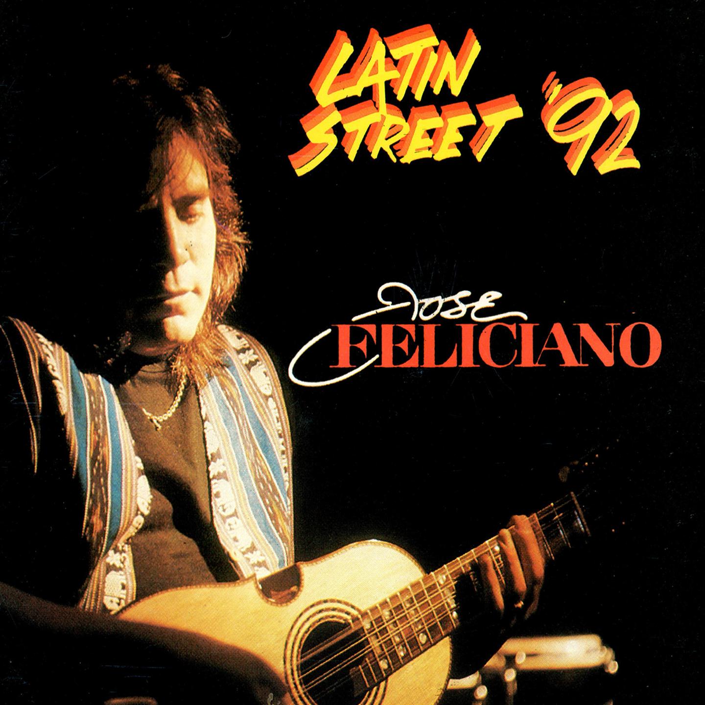 Latin Street '92