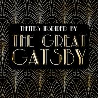 Themes Inspired by The Great Gatsby