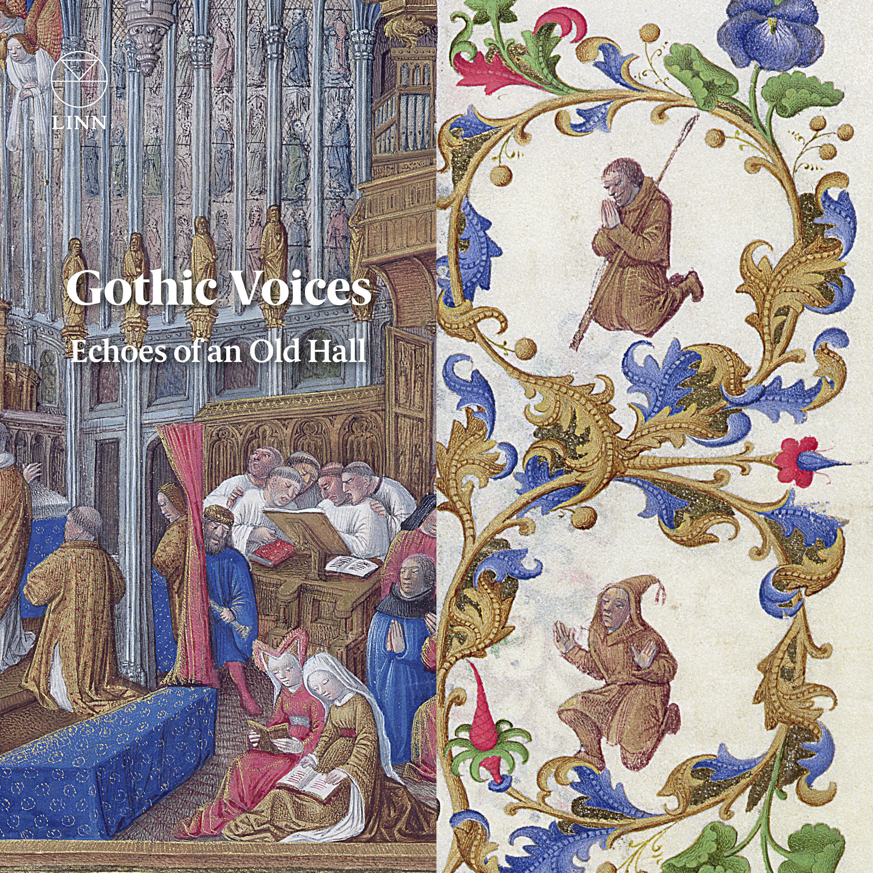 Gothic Voices - Ave regina caelorum