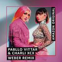 Flash Pose (Weber Remix) (Amazon Original)专辑
