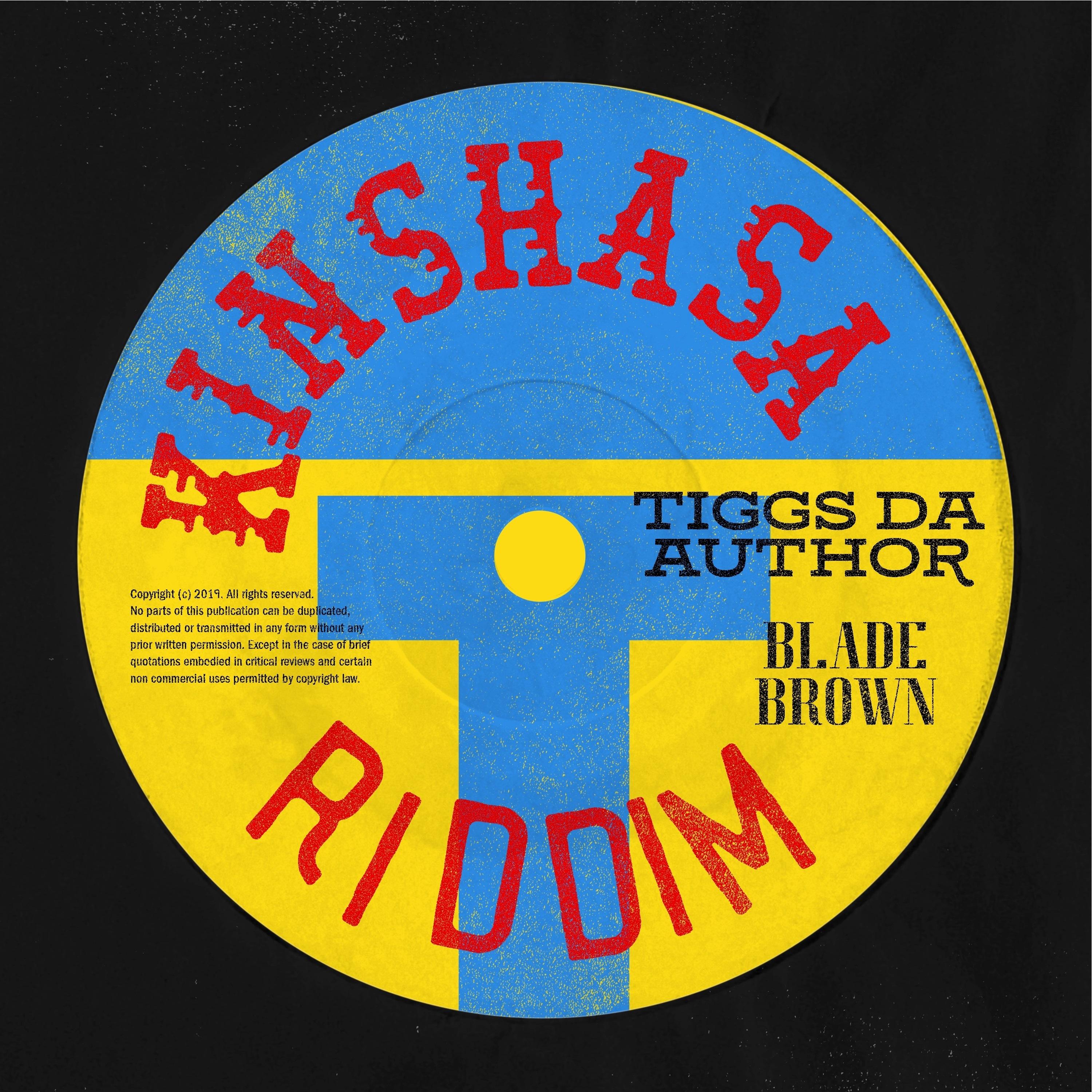 KINSHASA RIDDIM