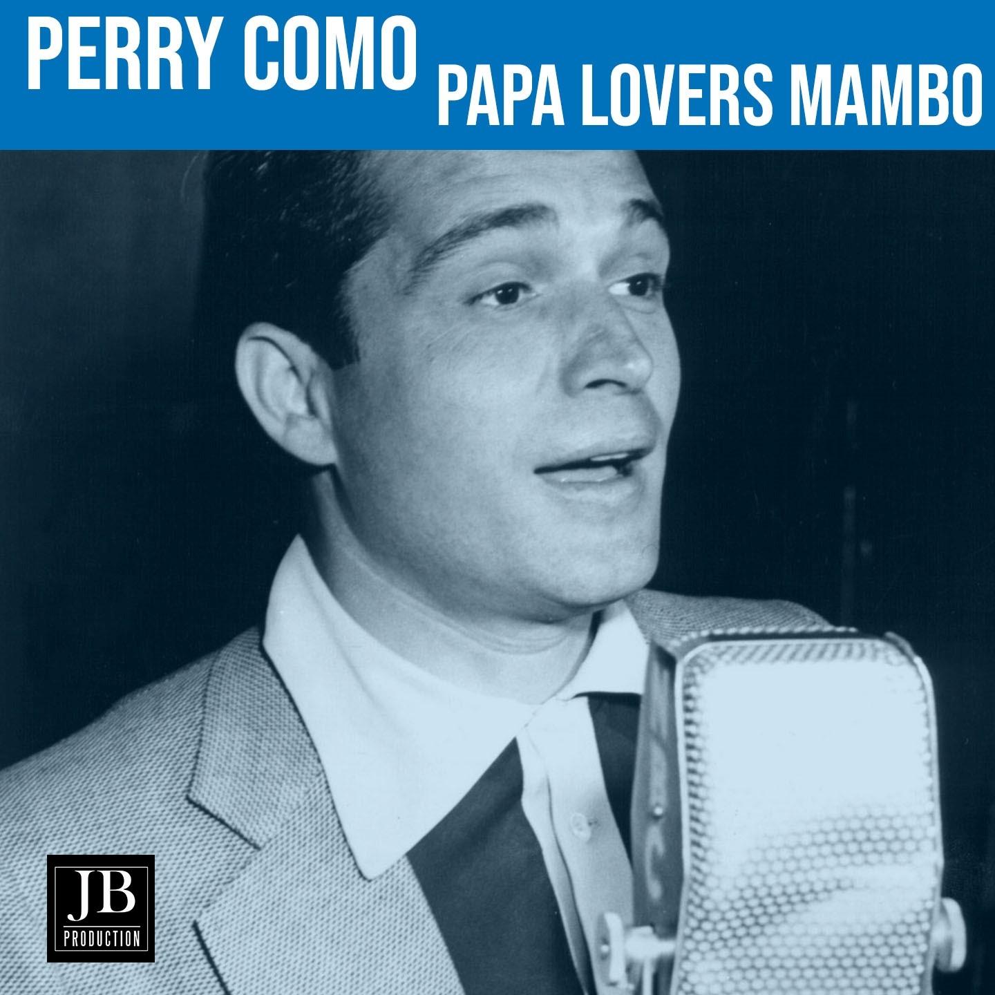 Papa Lovers Mambo