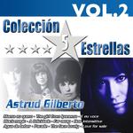 Colección 5 Estrellas. Astrud Gilberto. Vol.2专辑
