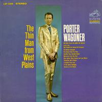 Sorrow On The Rocks - Porter Wagoner (karaoke)