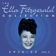 The Ella Fitzgerald Collection, Vol. 2 1936-55, Pt. 2