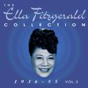The Ella Fitzgerald Collection, Vol. 2 1936-55, Pt. 2专辑