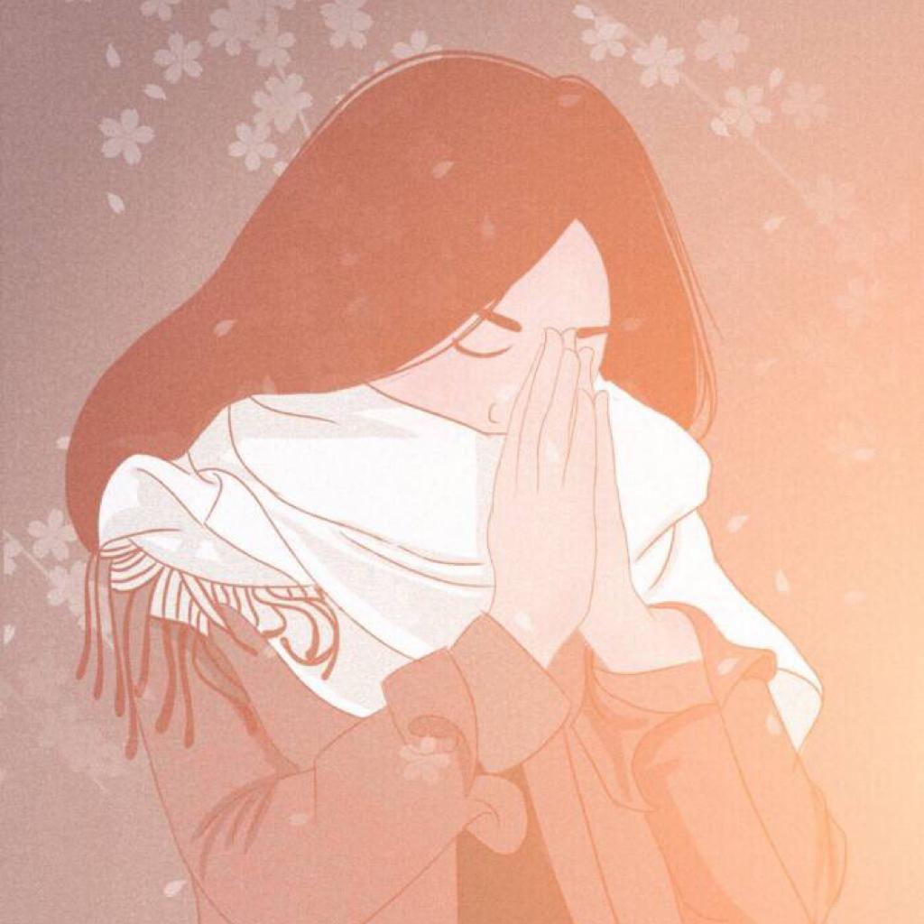 渴望着温柔的同时，也请给予世界的温柔