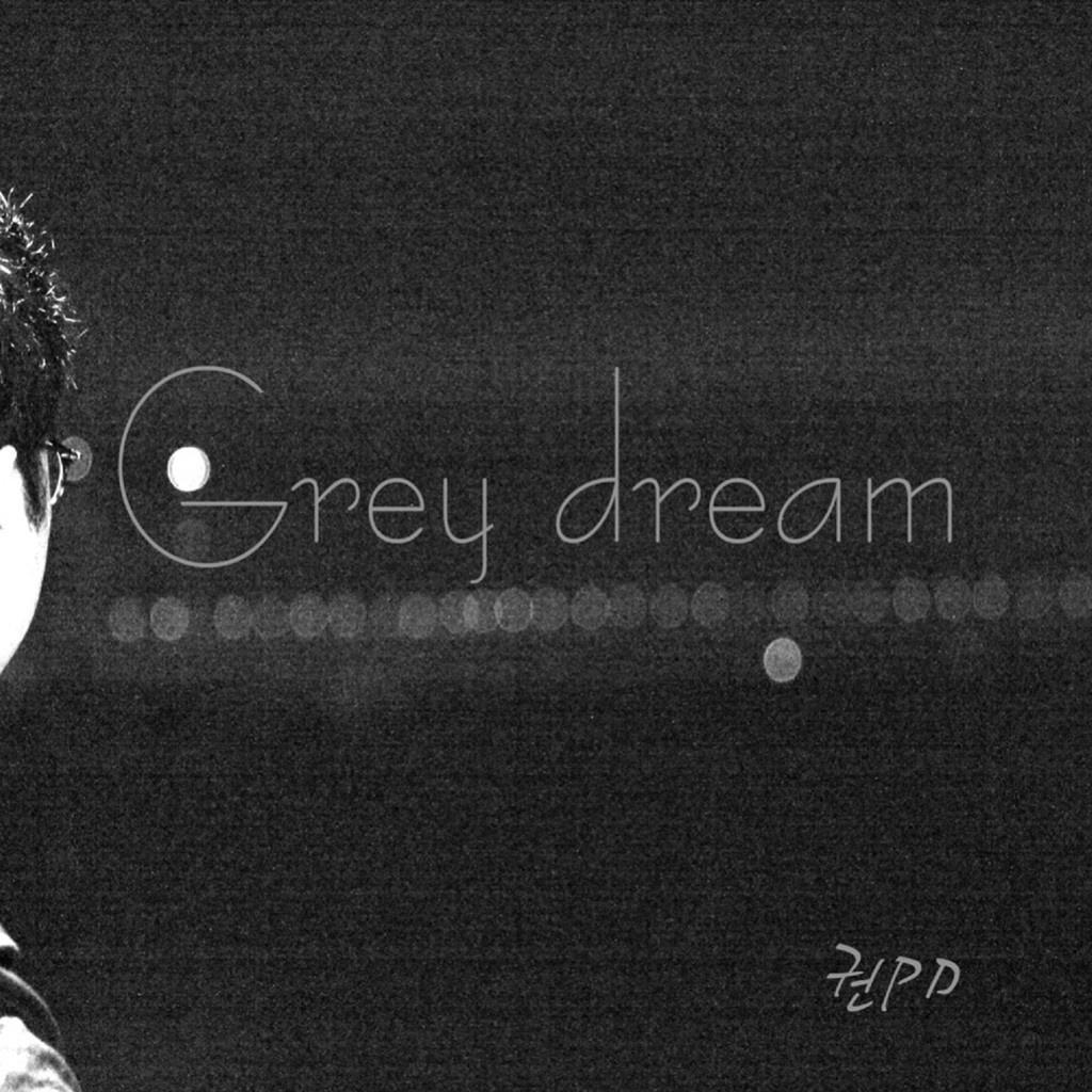 Grey Dream专辑