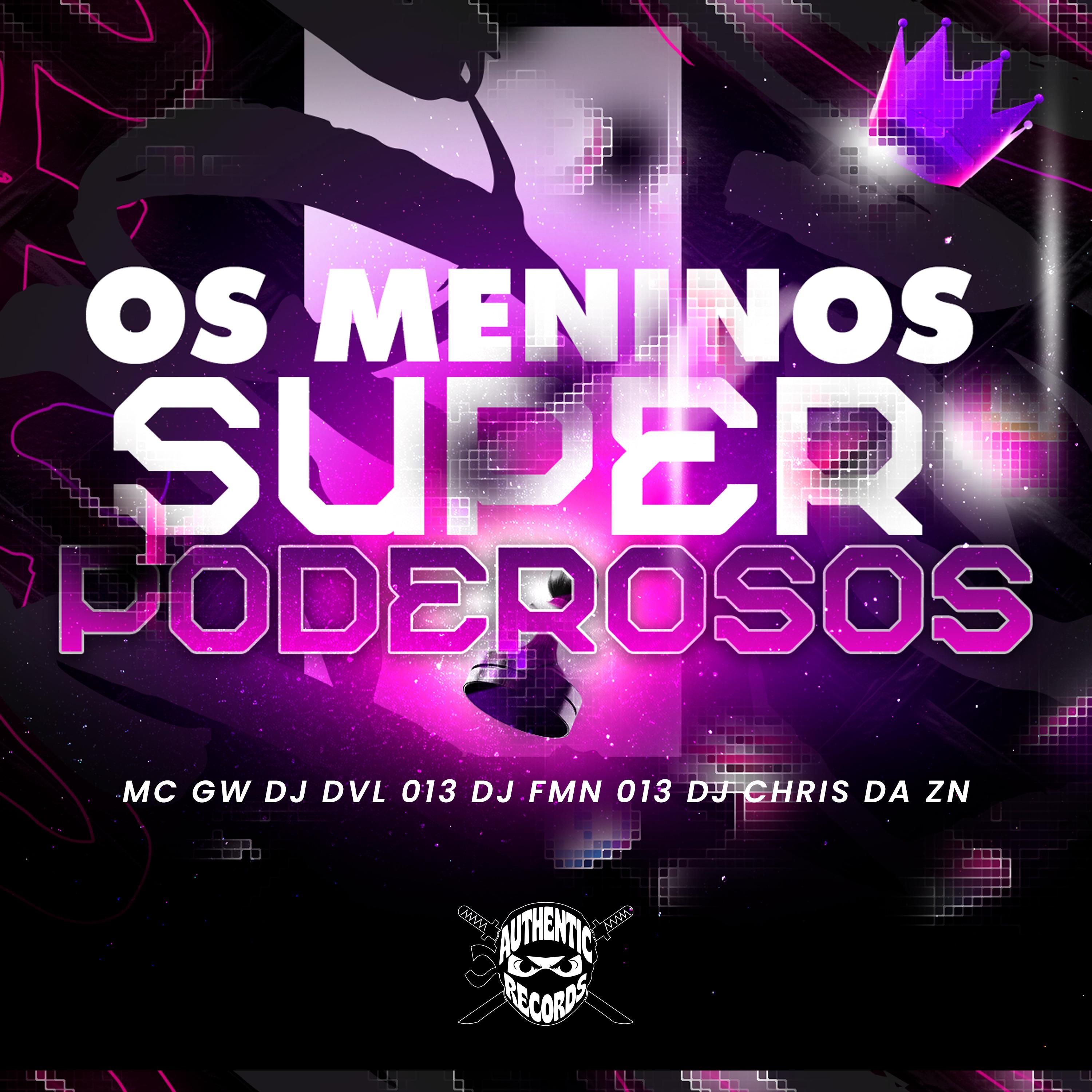 Os Meninos Super Poderosos