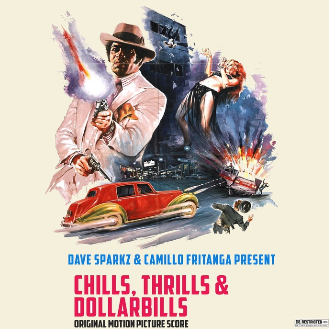 Chills,Thrills & Dollarbills