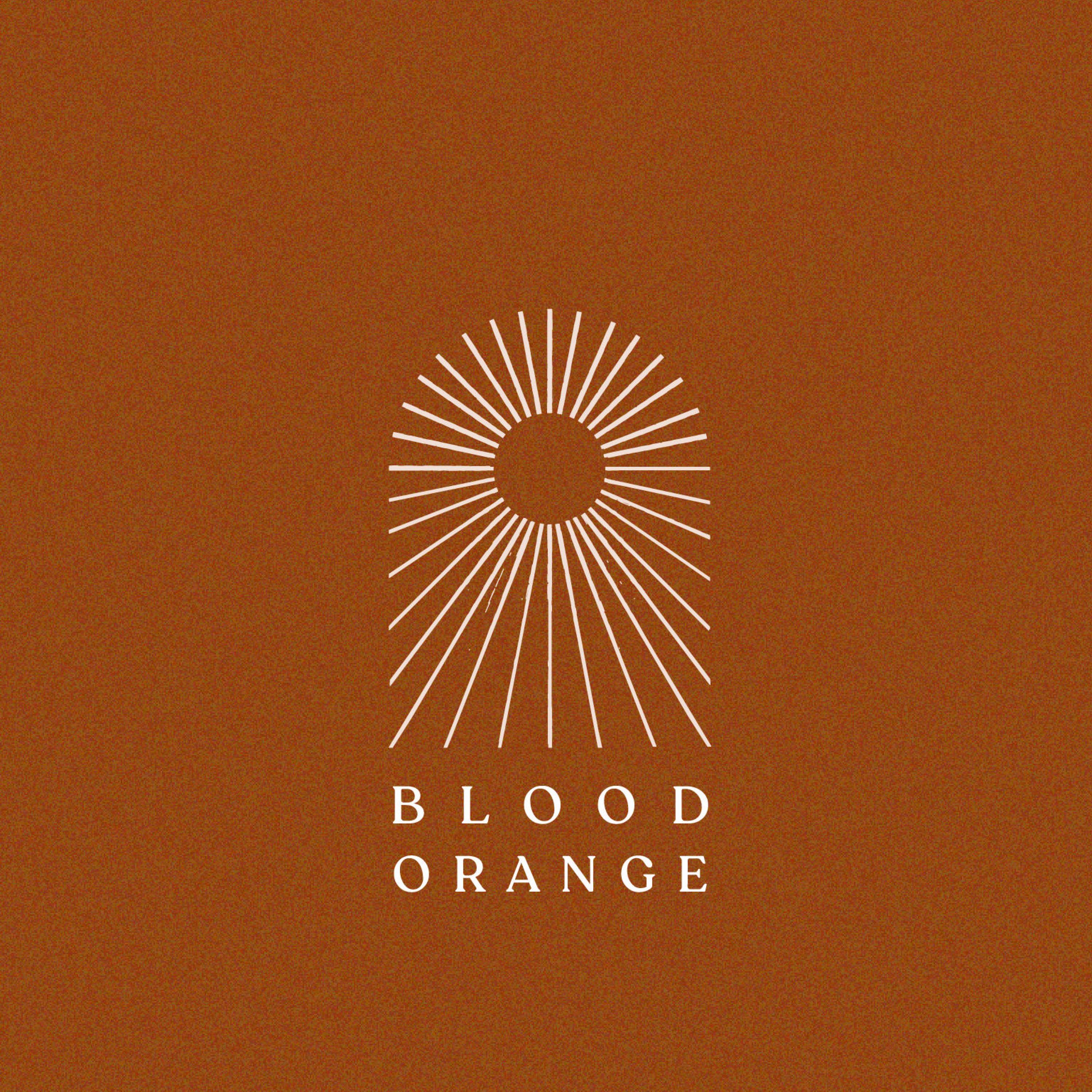 Blood Orange