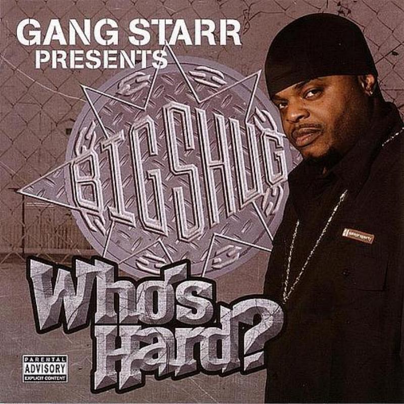 Who's Hard?