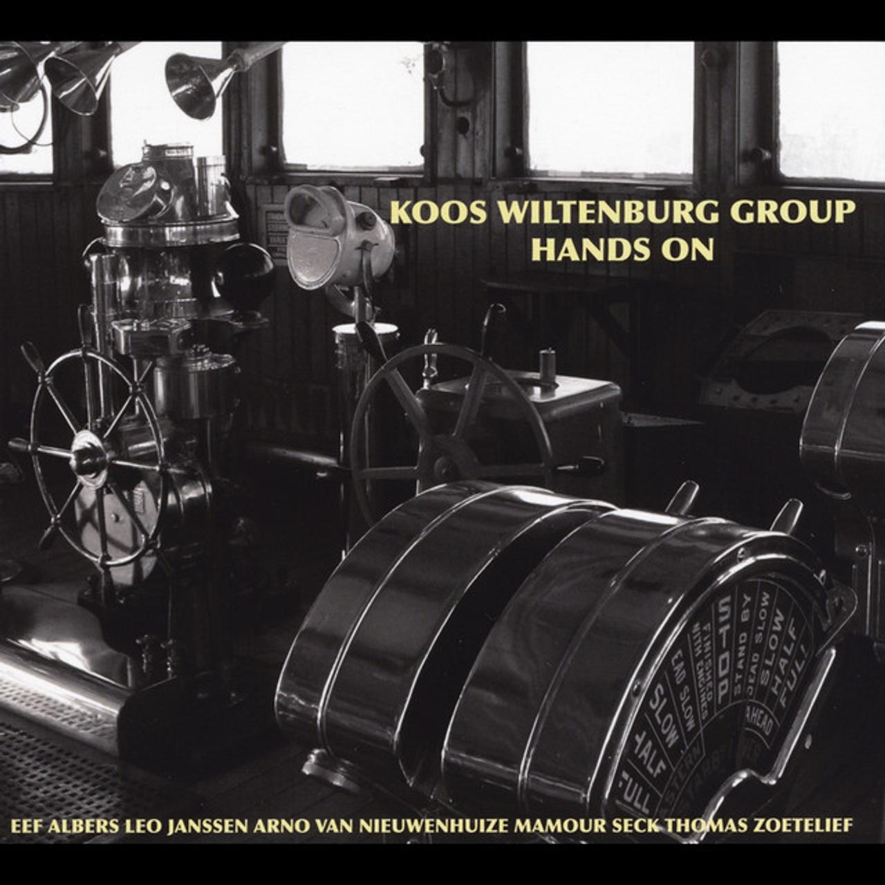 Koos Wiltenburg Group