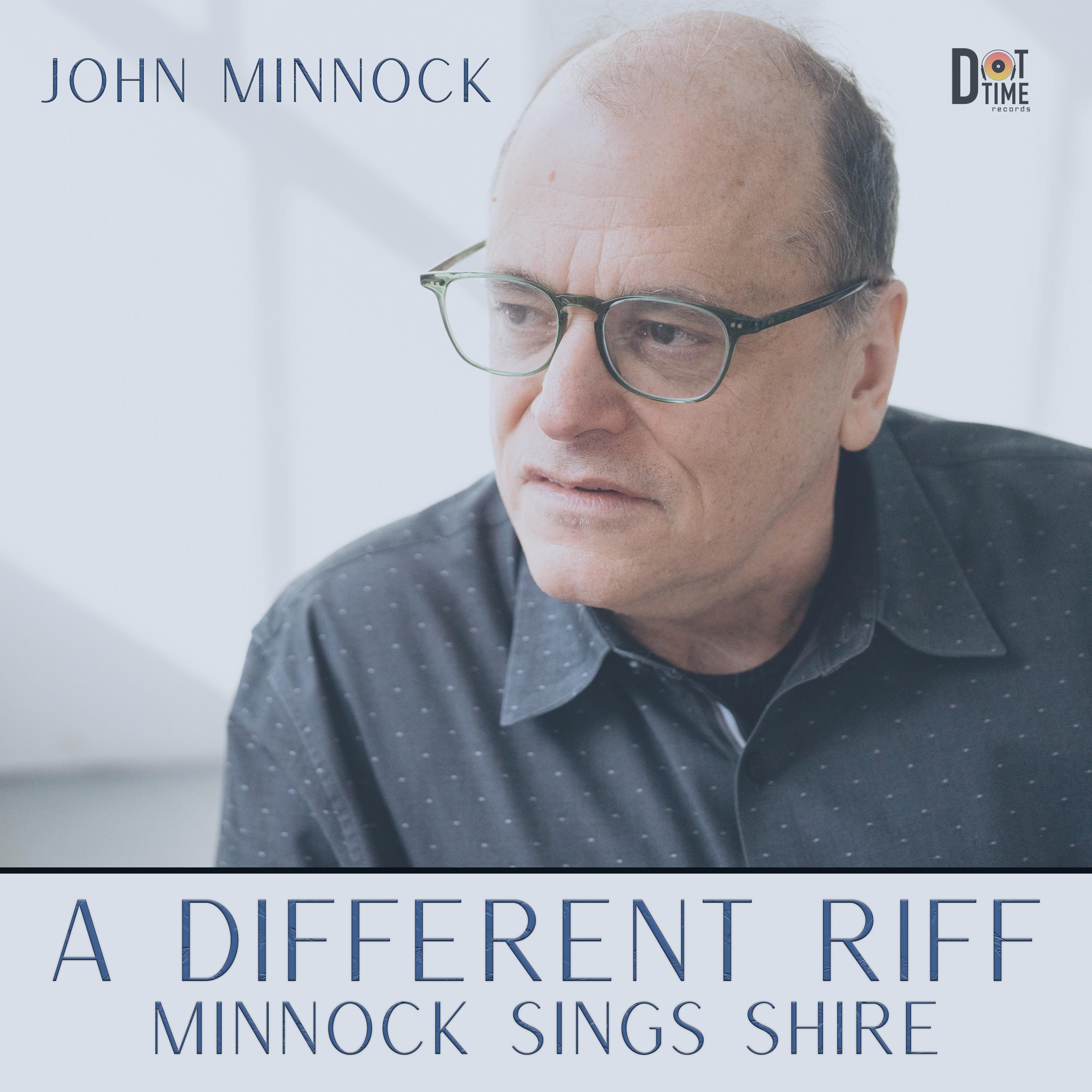 John Minnock - Back On Base