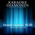 Karaoke Carousel, Vol. 80