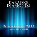 Karaoke Carousel, Vol. 80专辑