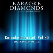 Karaoke Carousel, Vol. 80