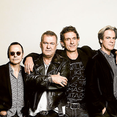 Cold Chisel